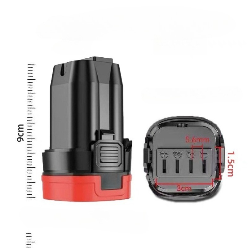 Batterie 16.8V/18V 2.0Ah pour  - Power Tools Aeg avis et prix