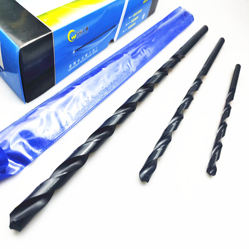 Foret nitridé allongé de 100/2 - Power Tools Kobalt avis et prix