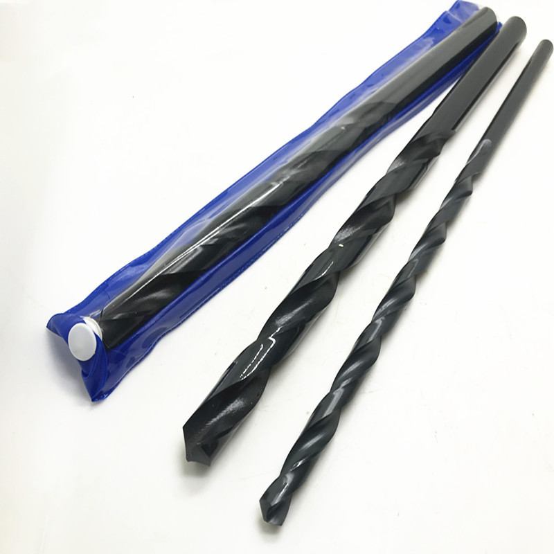 Foret nitridé allongé de 100/2 - Power Tools Kobalt avis et prix