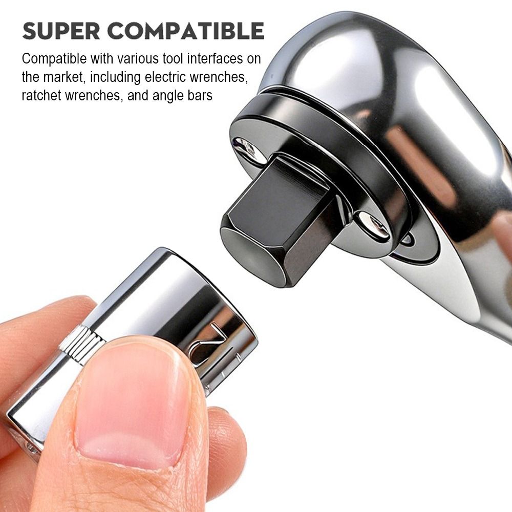 Adaptateur à cliquet à faible  - Power Tools Types avis et prix