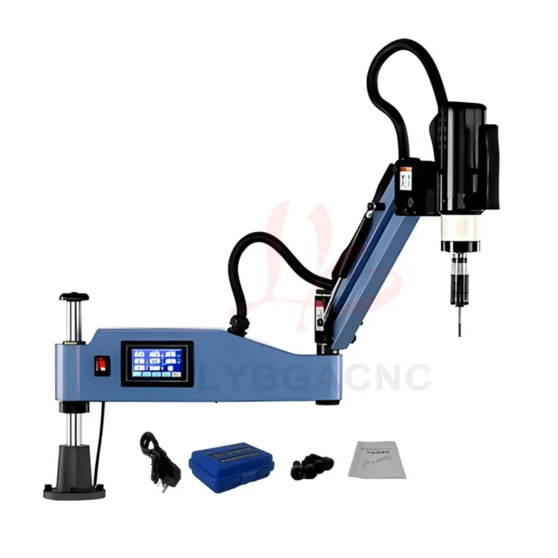 Machine à tarauder électrique  - Power Tools Types avis et prix