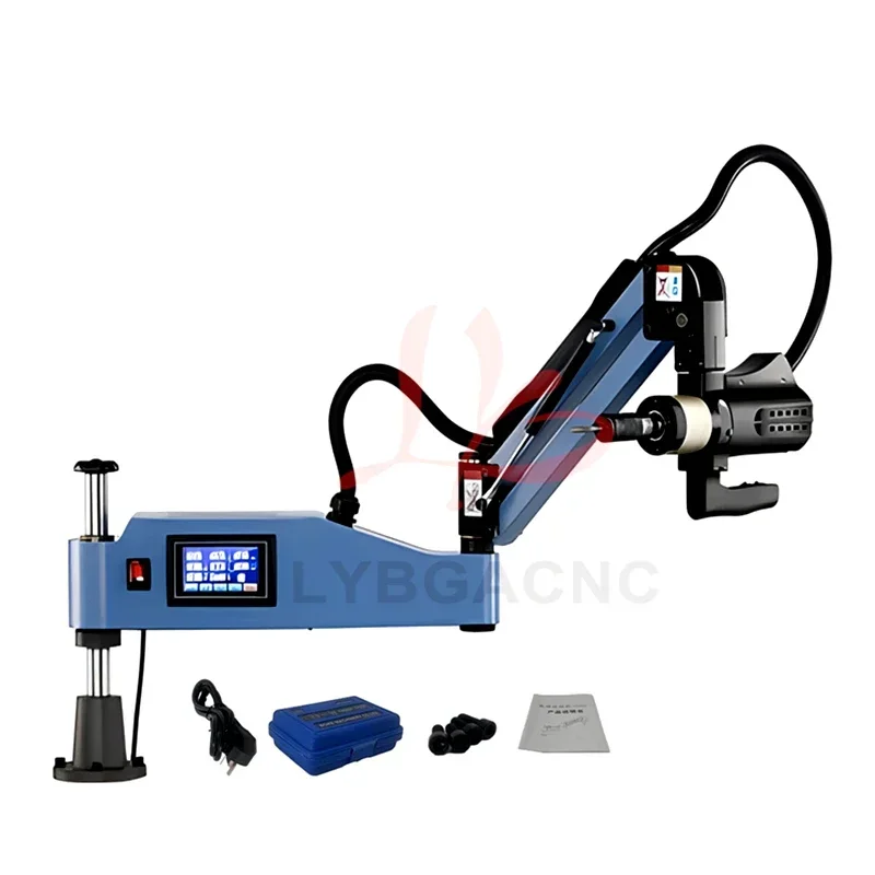 Machine à tarauder électrique  - Power Tools Types avis et prix