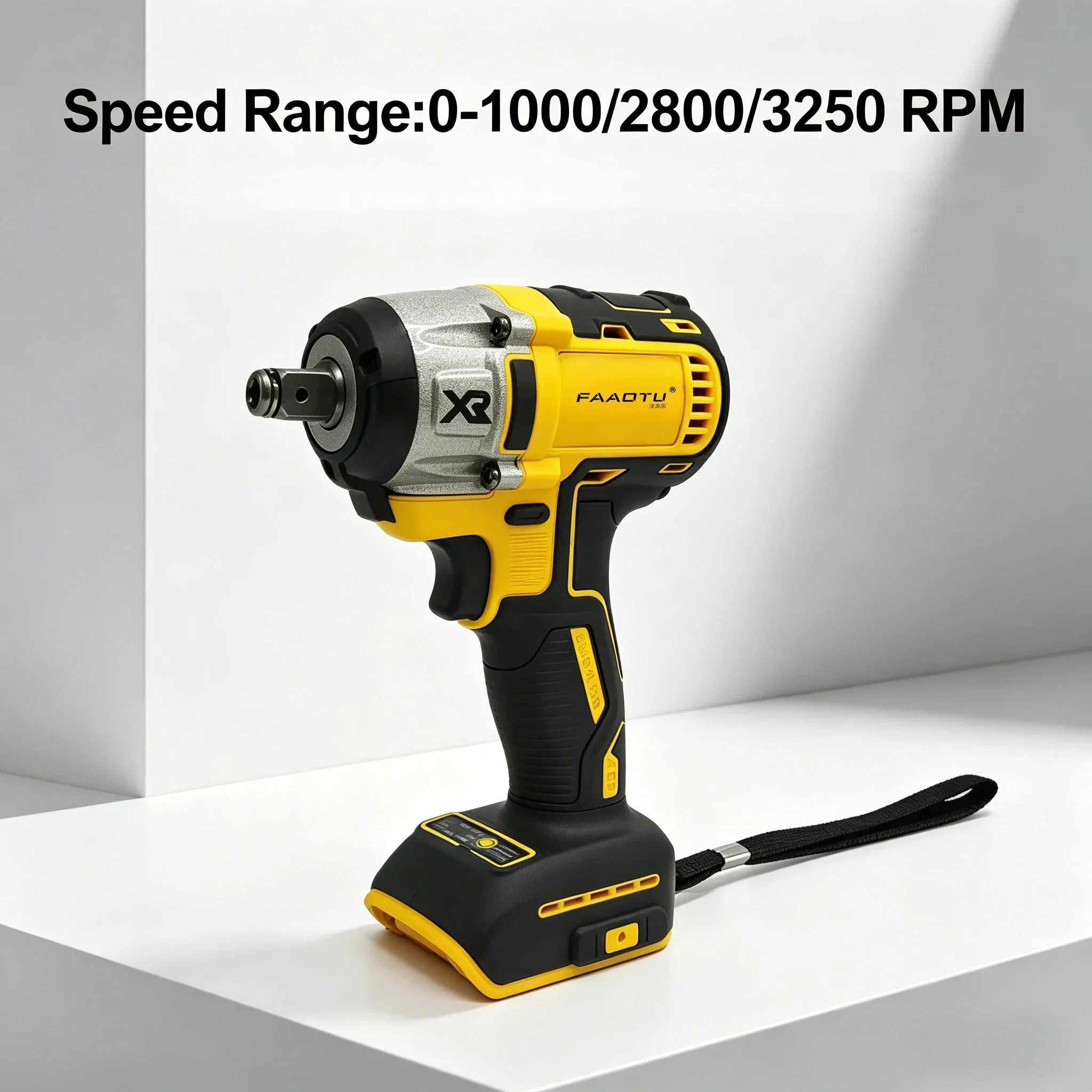 Perceuse-visseuse robuste FAAO - Power Tools Aeg avis et prix