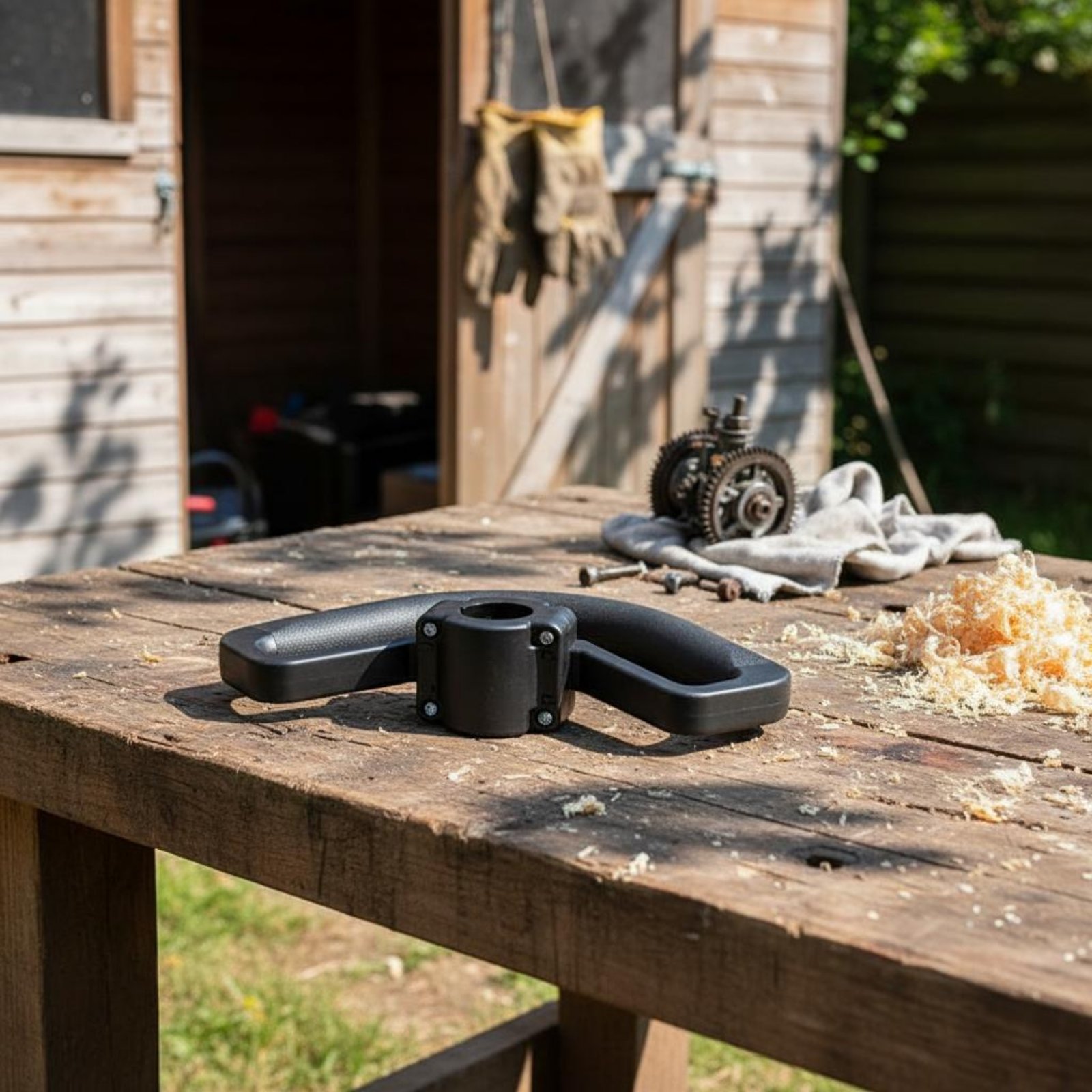 Guide-chaîne de scie électriqu - Power Tools Accessories avis et prix