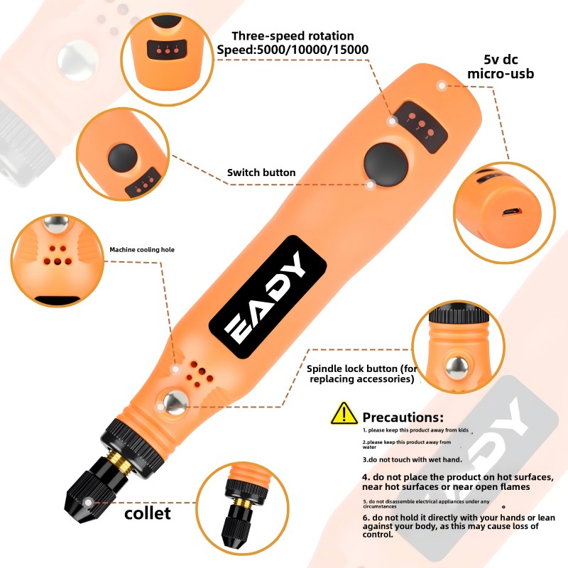 Kit d'outils rotatifs sans fil - Power Tools Aeg avis et prix