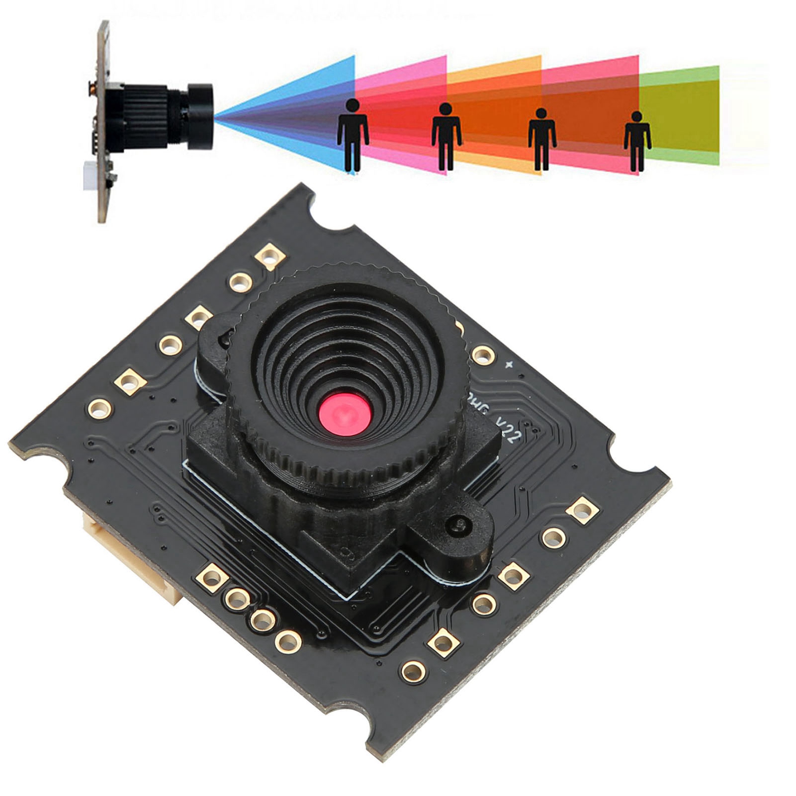 Module de caméra ZK30, Interfa - Power Tools For Linux avis et prix