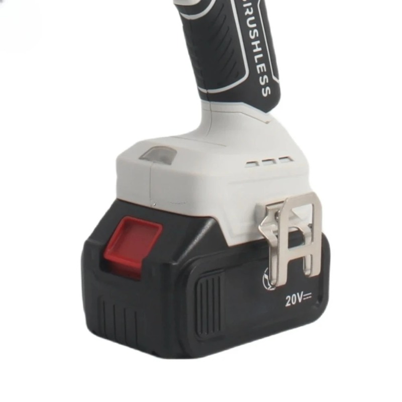Kit d'outils électriques sans  - Power Tools Combo Kits avis et prix