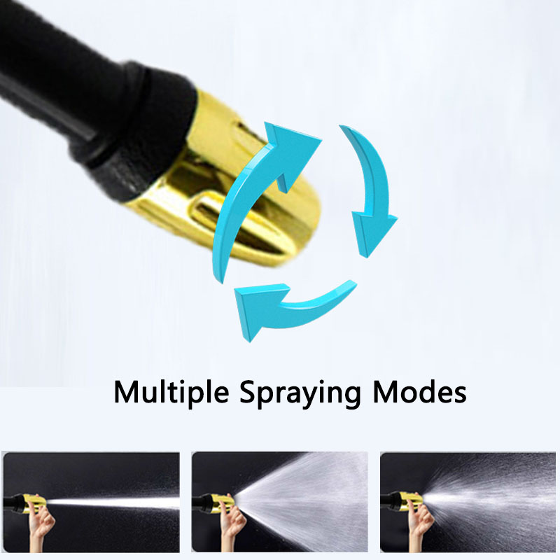 Pistolet à eau de lavage de vo - Power Tools Types avis et prix