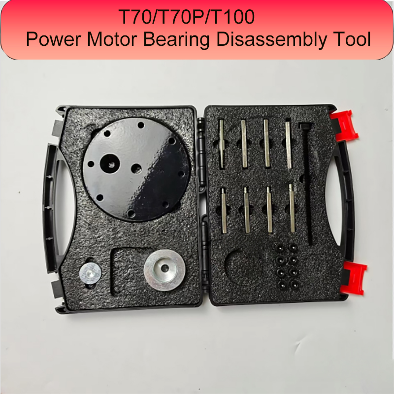 Nouvel outil de démontage de r - Power Tools Brands avis et prix
