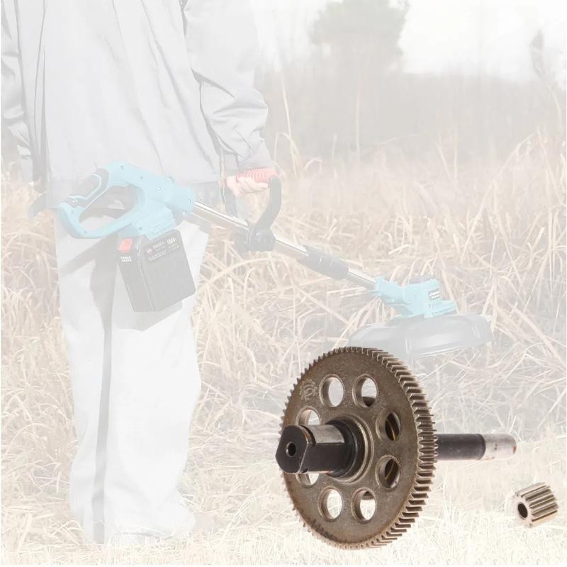 Engrenages de moteur sans bala - Power Tools Types avis et prix