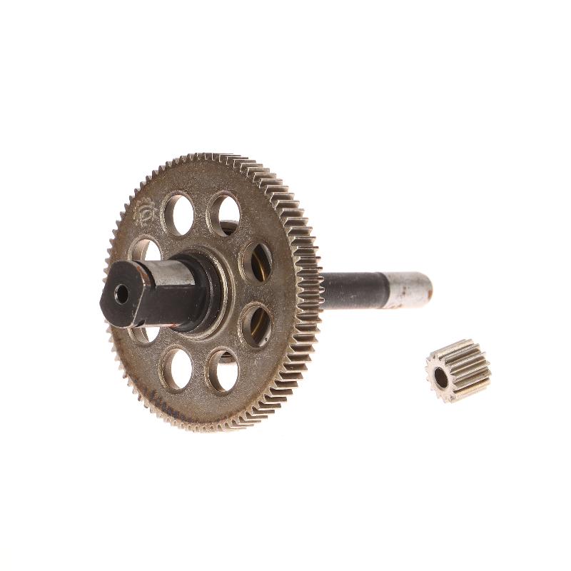 Engrenages de moteur sans bala - Power Tools Types avis et prix