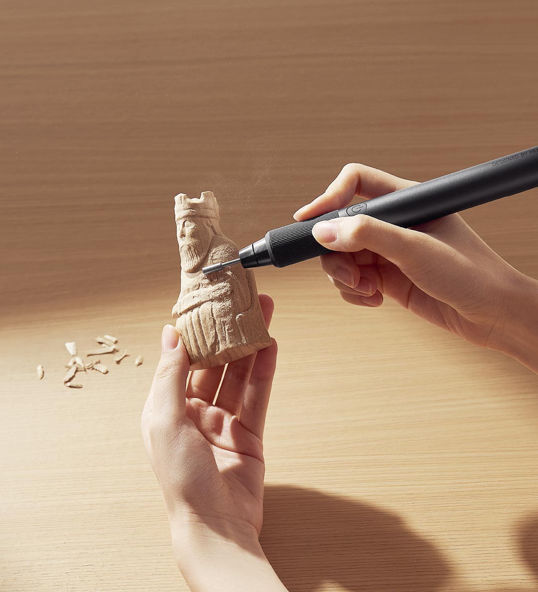 Stylo de meulage électrique MI - Power Tools Jack avis et prix