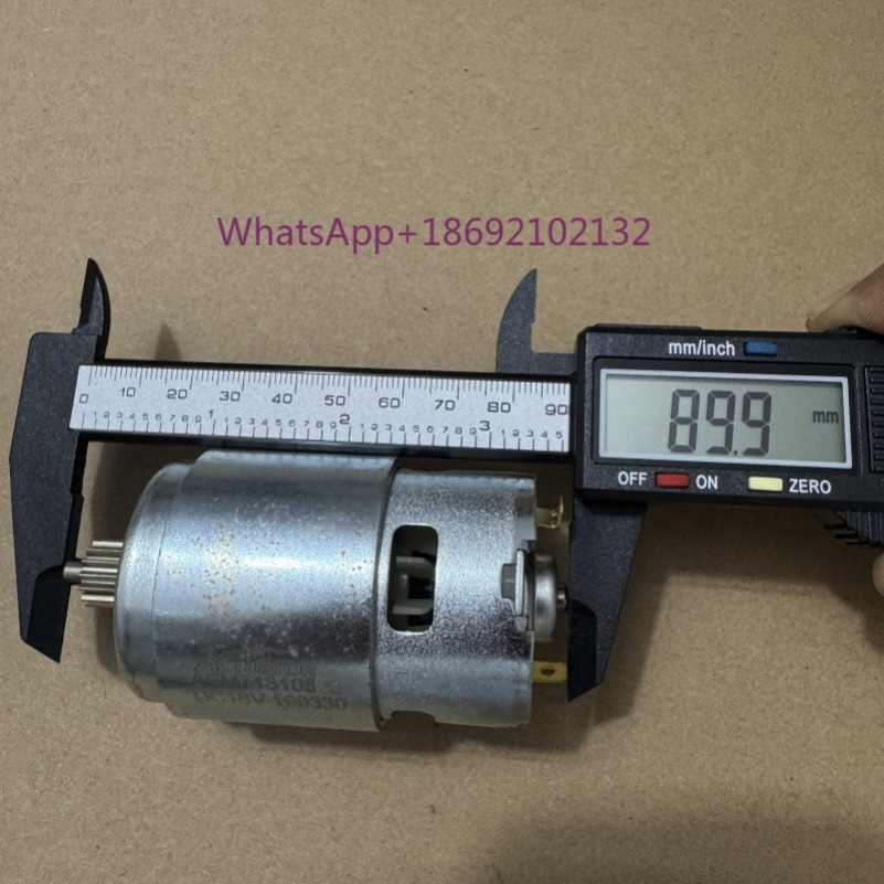 Moteur d'origine pour outils é - Power Tools Hitachi avis et prix