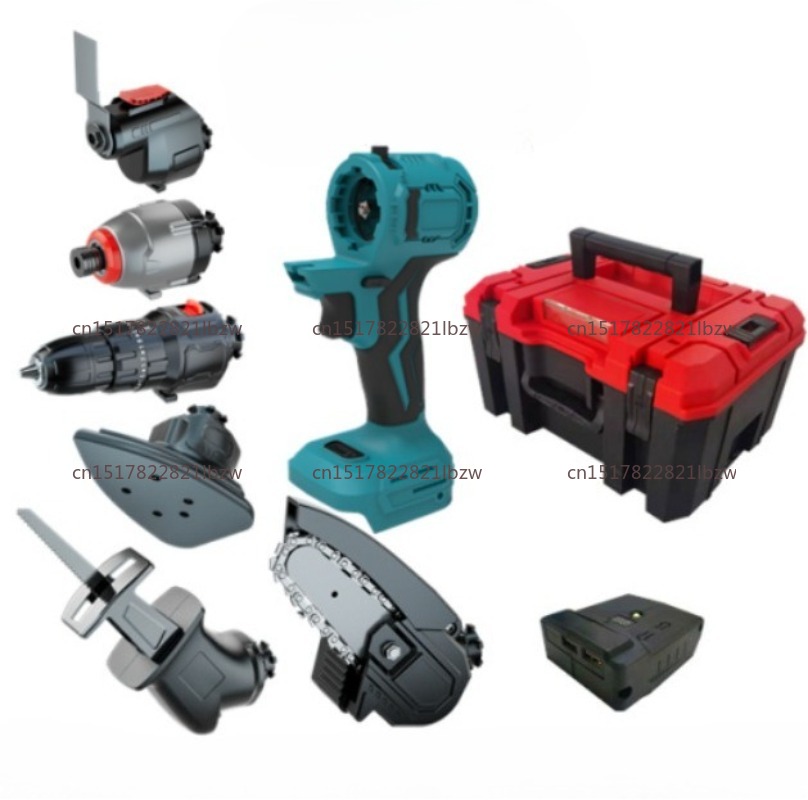 Ensemble d'outils électriques  - Power Tools Combo Kits avis et prix