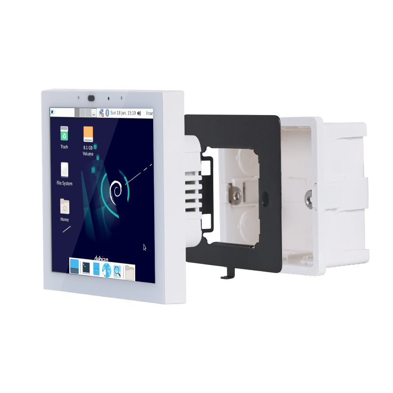YC-SM41P Nouvelle tablette PC  - Power Tools For Linux avis et prix