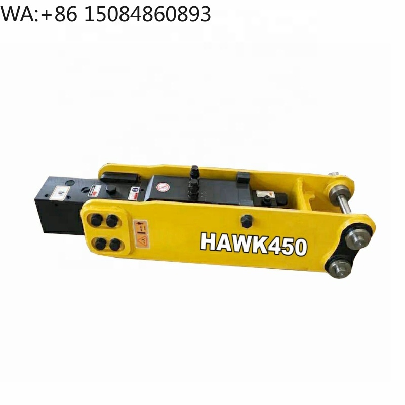 Accessoire brise-roche hydraul - Power Tools For Construction avis et prix