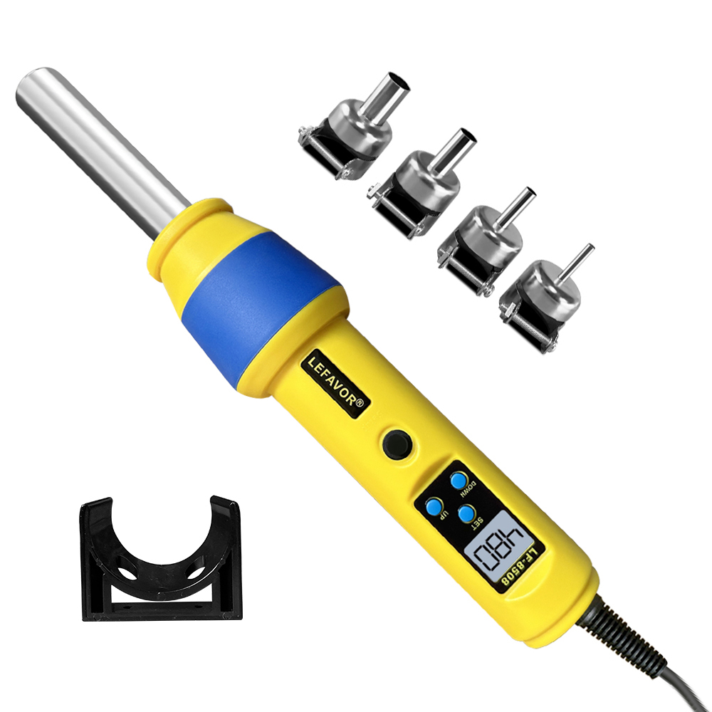 Station de soudage à dessouder - Heat Gun Variable avis et prix