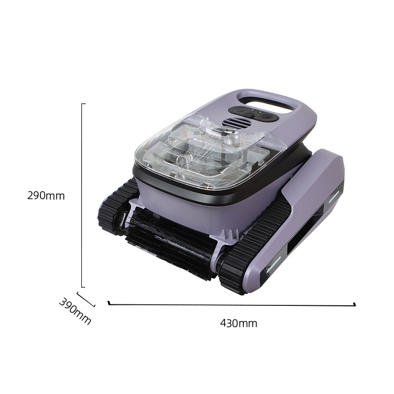 Nettoyeur de piscine électriqu - Power Tools Accessories avis et prix
