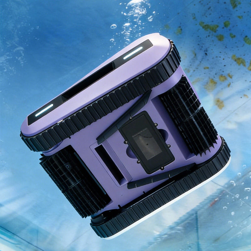 Nettoyeur de piscine électriqu - Power Tools Accessories avis et prix