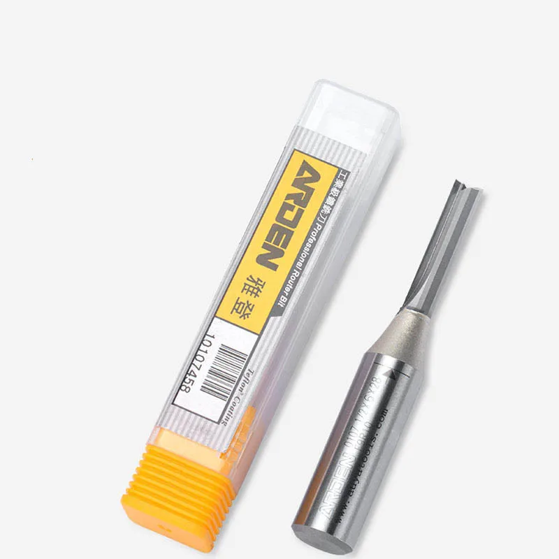 Arden CNC TCT fraise à bout dr - Power Tools Kobalt avis et prix