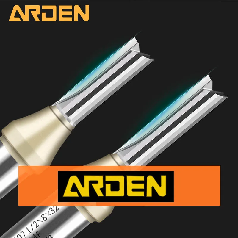 Arden CNC TCT fraise à bout dr - Power Tools Kobalt avis et prix