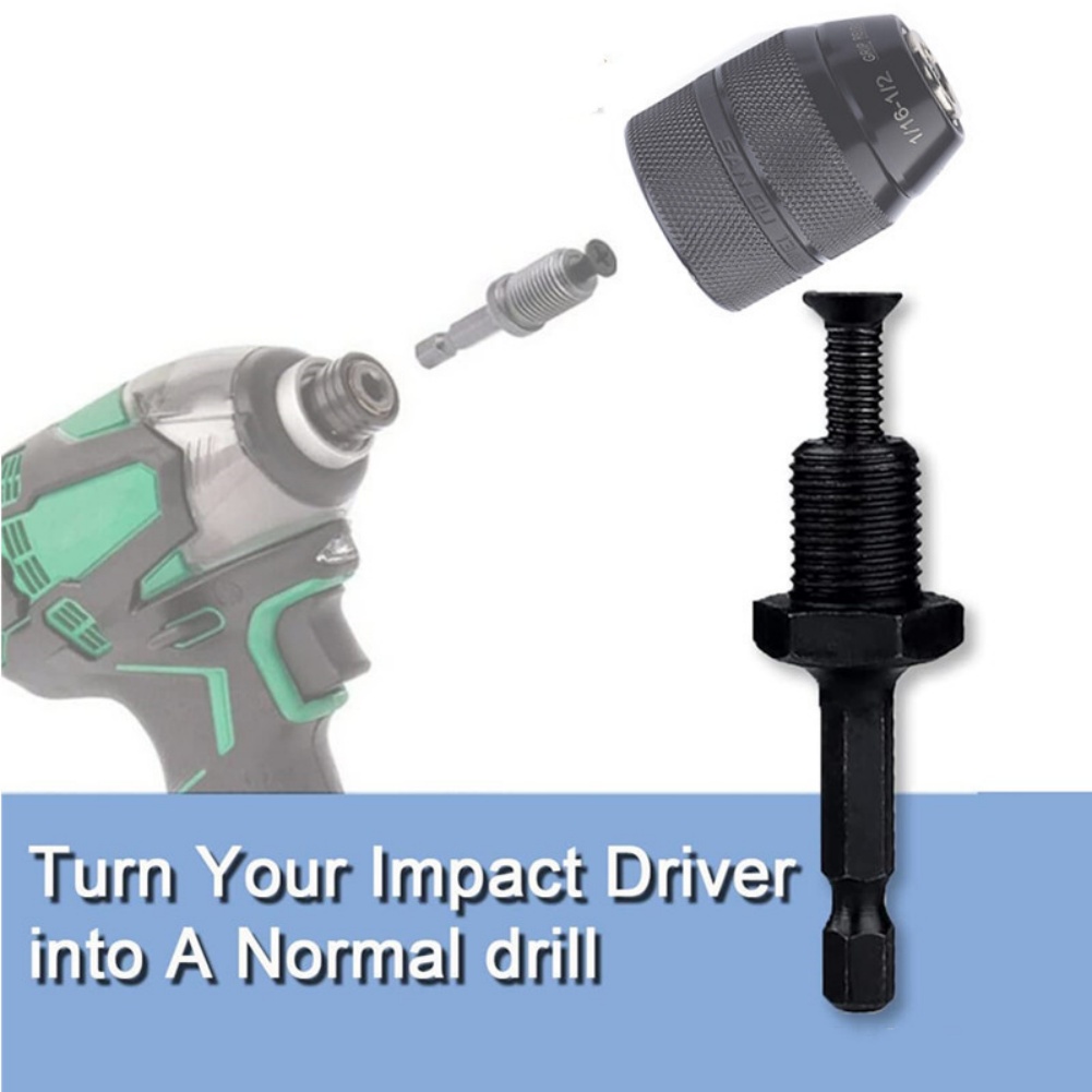 Adaptateur de changement rapid - Power Tools Plus avis et prix