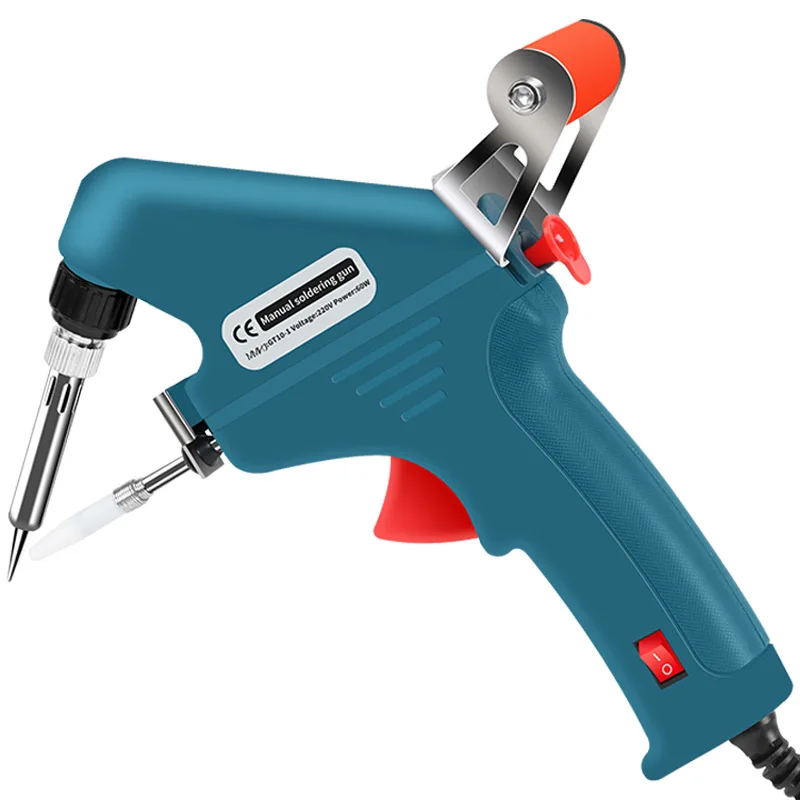 Fer à souder à température rég - Heat Gun Variable avis et prix