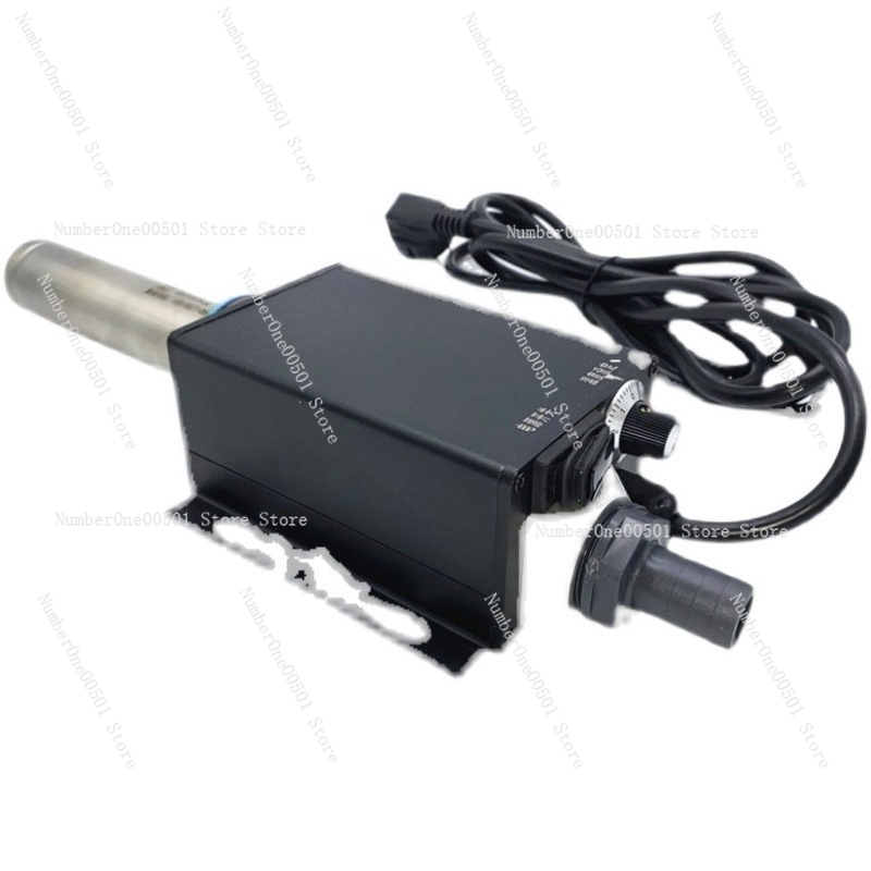 Pistolet thermique industriel, - Heat Gun Variable avis et prix