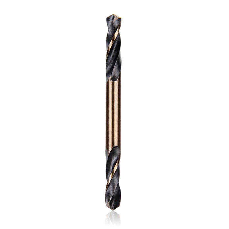 Forets hélicoïdaux à double tê - Power Tools Kobalt avis et prix