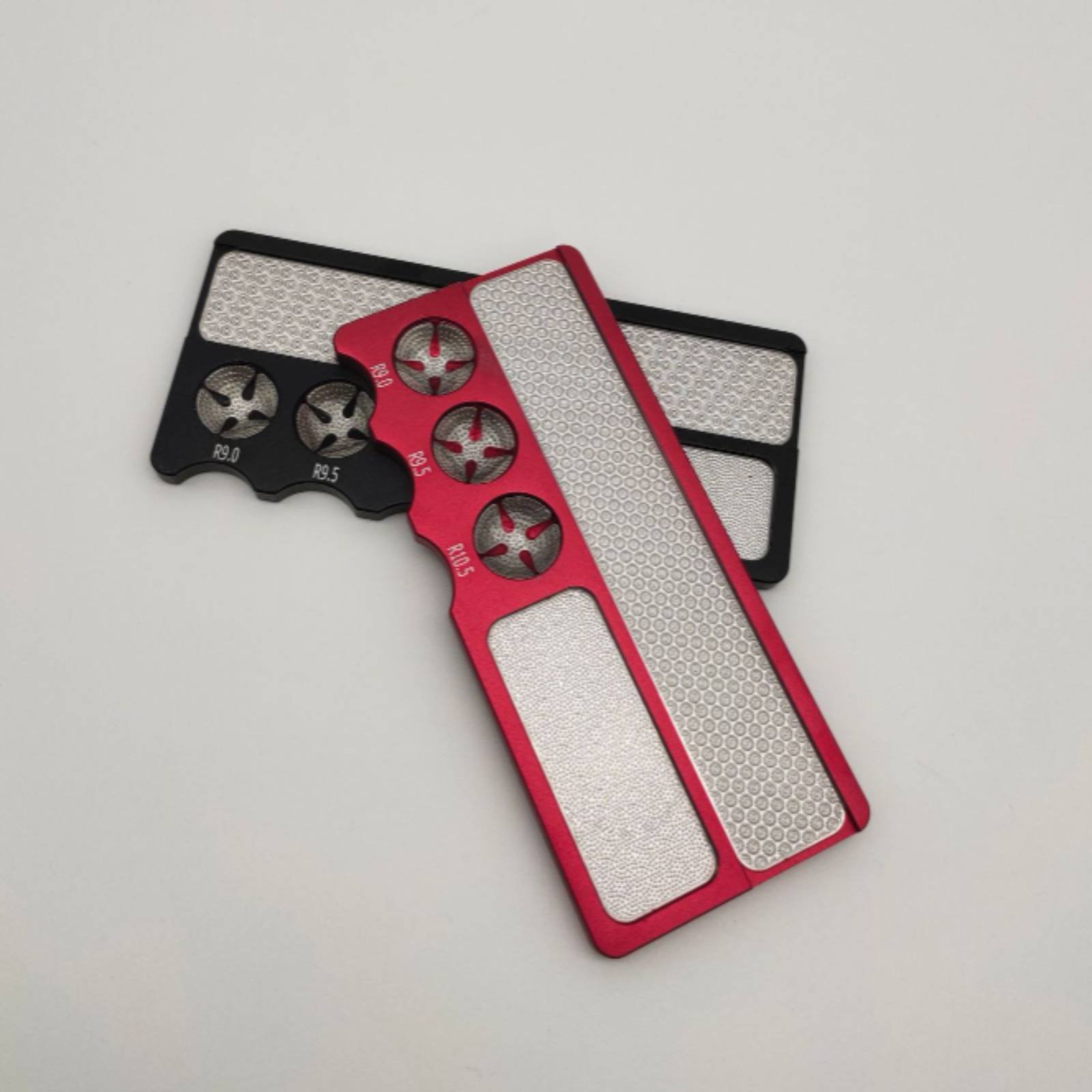 Planche de ponçage multi-grain - Power Tools Accessories avis et prix