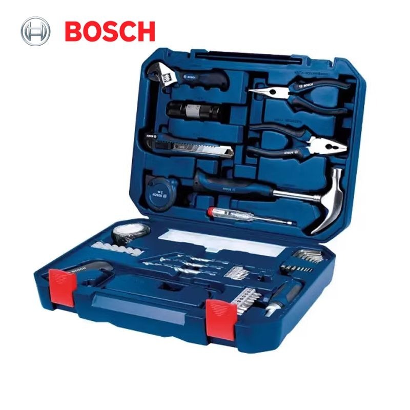 BOSCH 2607002789 108 pièces de - Power Tools Accessories avis et prix