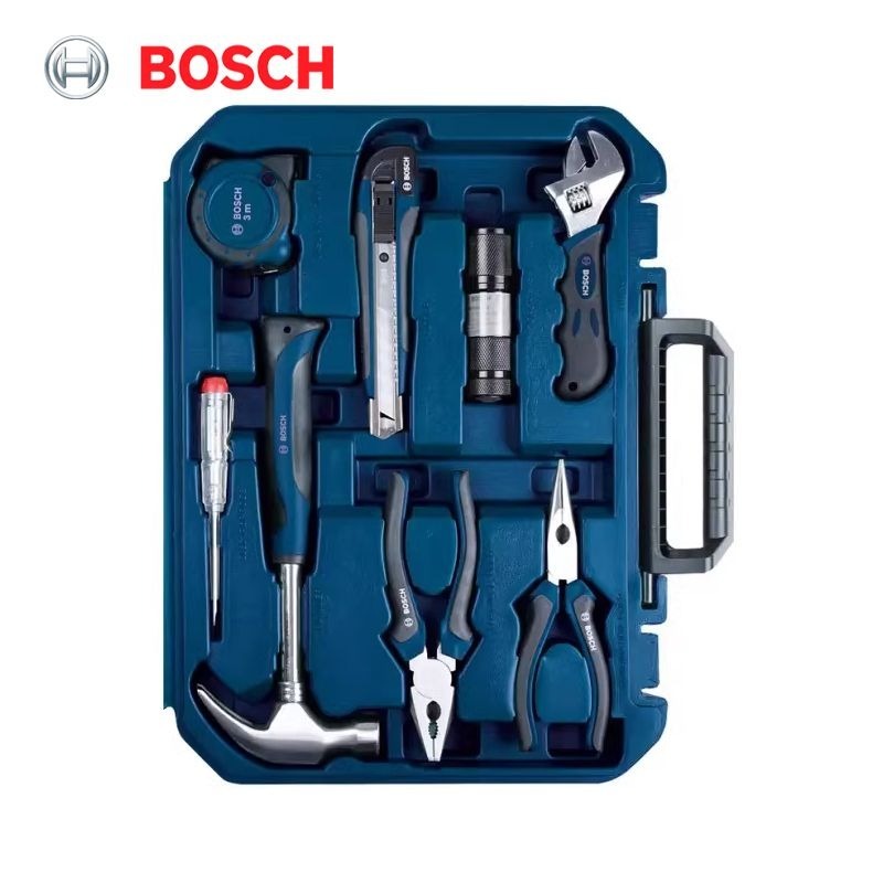 BOSCH 2607002789 108 pièces de - Power Tools Accessories avis et prix