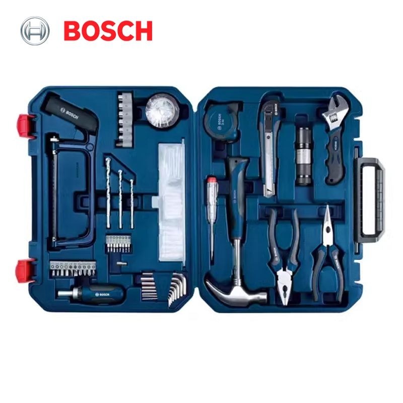 BOSCH 2607002789 108 pièces de - Power Tools Accessories avis et prix