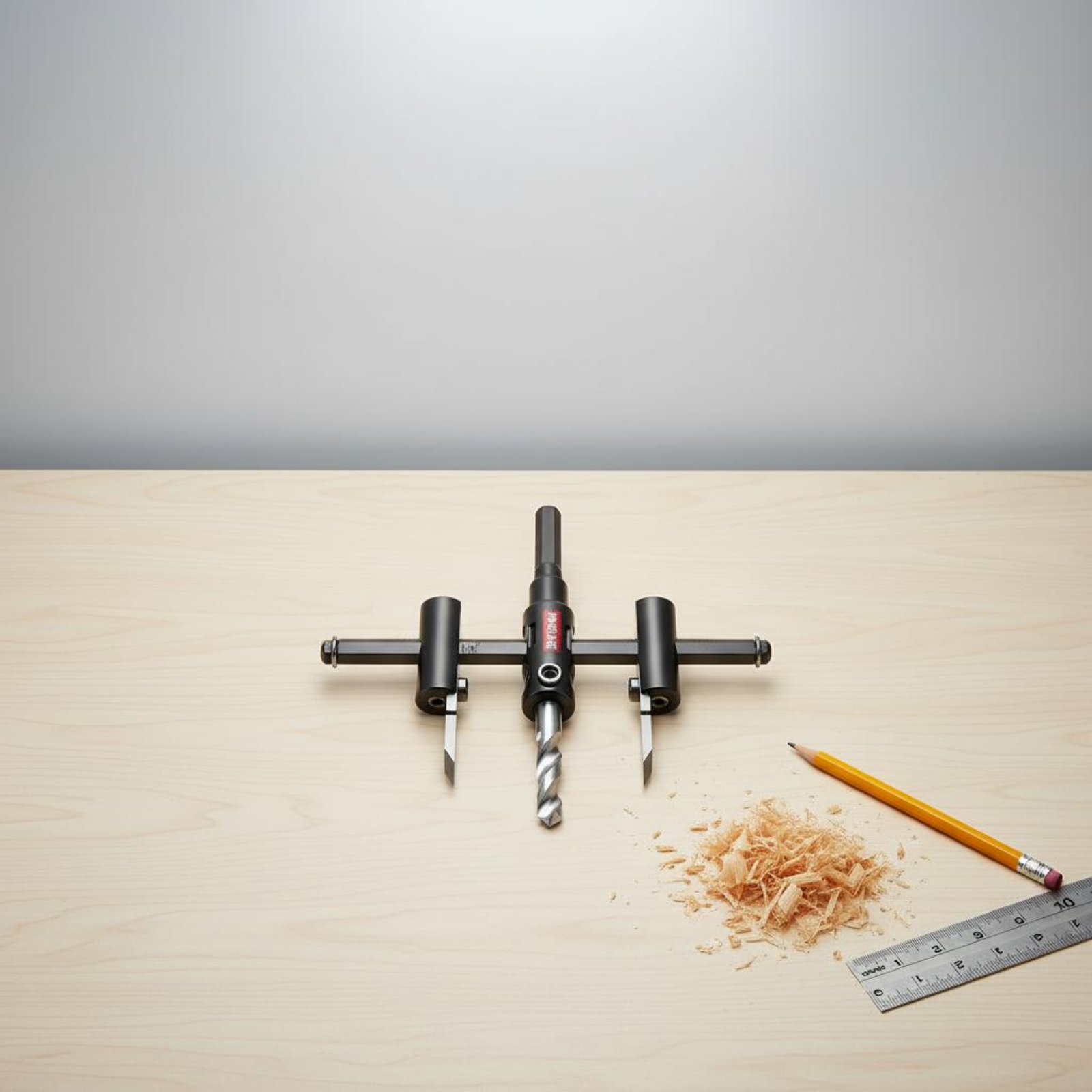 Accessoire de perceuse de menu - Power Tools Types avis et prix