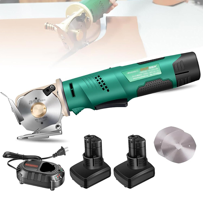 Machine de découpe de tissu te - Power Tools Machine avis et prix