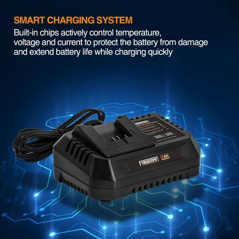 2026/Freeman Cloueur électriqu - Power Tools Machine avis et prix