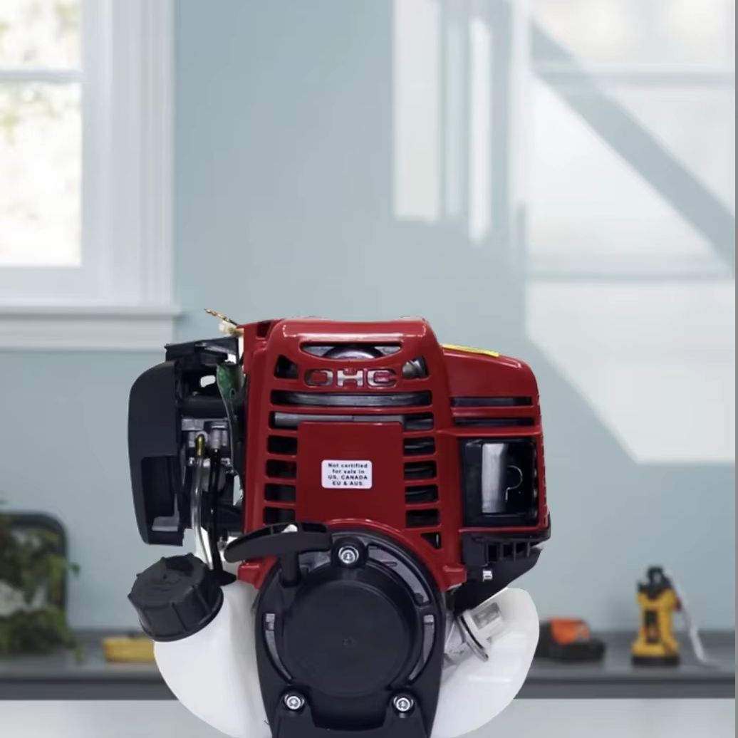Moteur à essence puissant 140c - Power Tools Types avis et prix