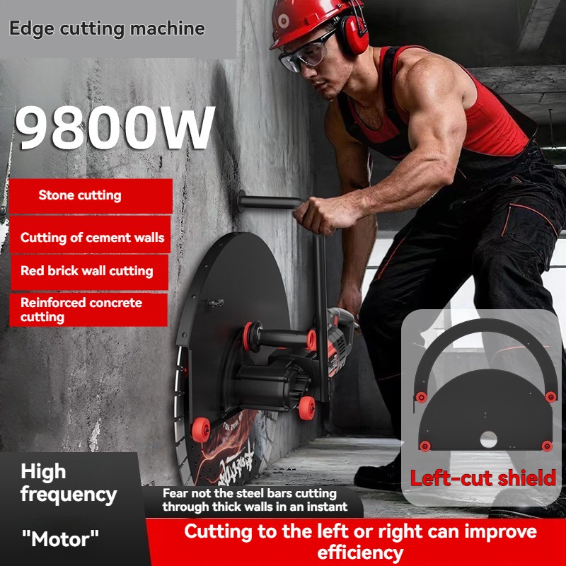 Machine de découpe de rainures - Power Tools Machine avis et prix