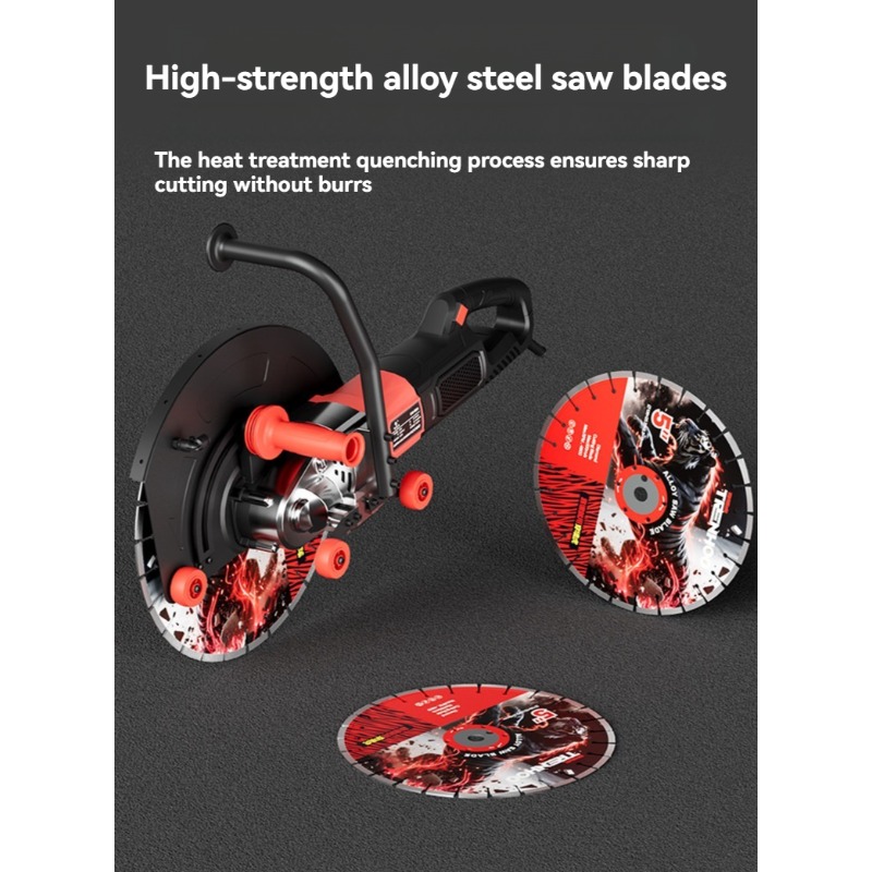 Machine de découpe de rainures - Power Tools Machine avis et prix