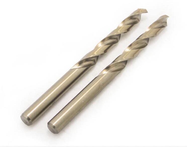 Foret hélicoïdal à tige droite - Power Tools Kobalt avis et prix