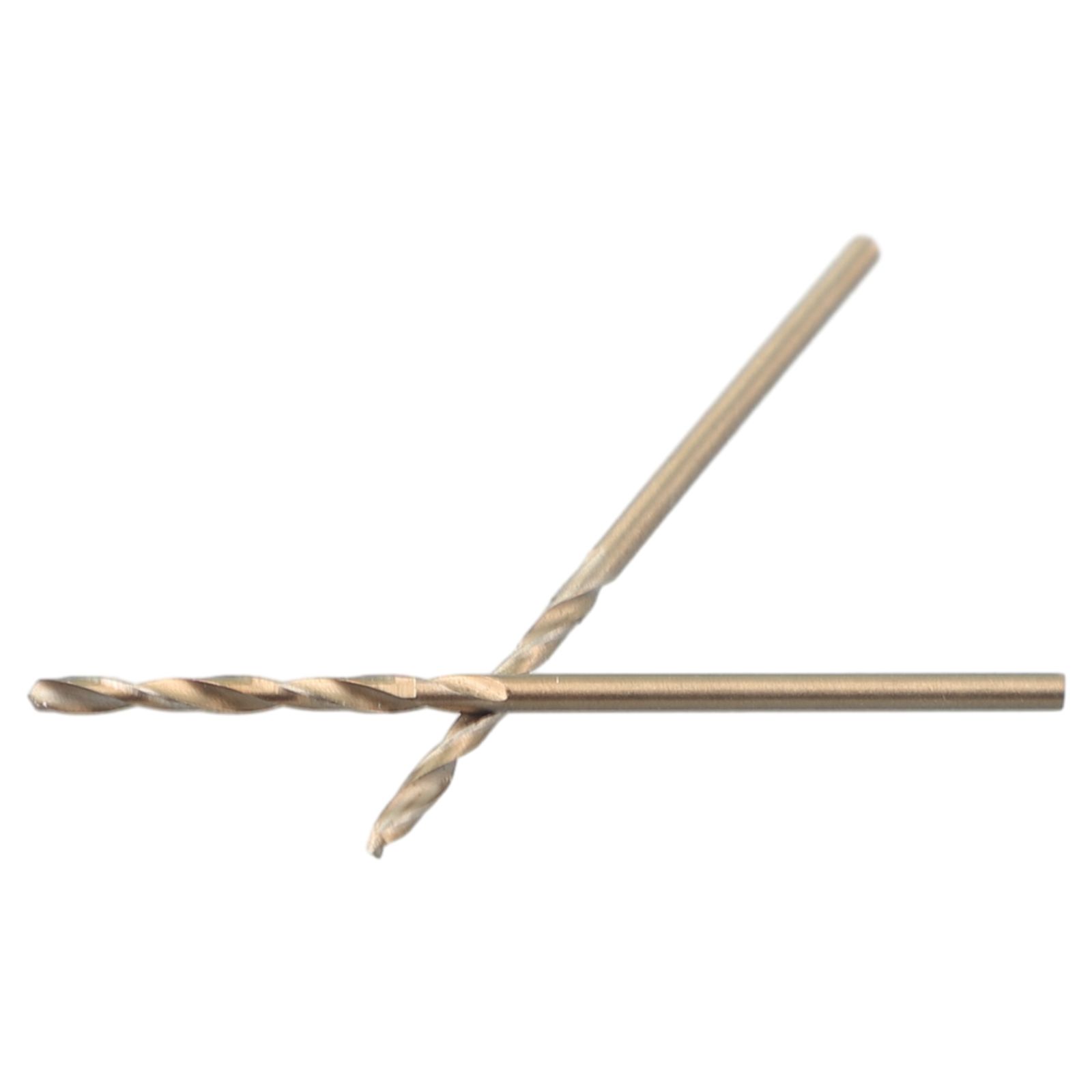 Jeu de forets HSS M35 en Cobal - Power Tools Kobalt avis et prix