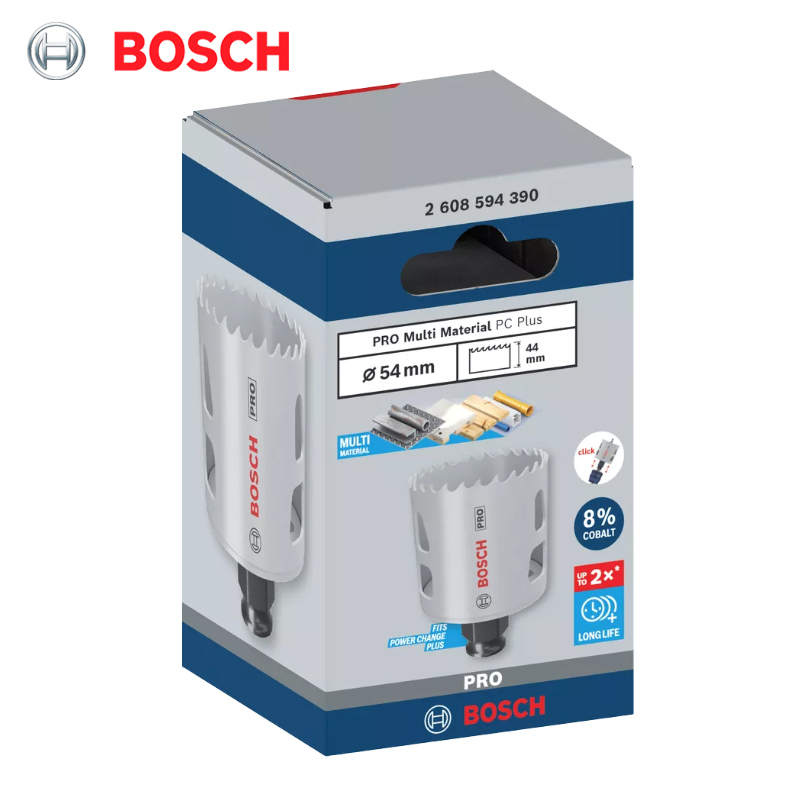 BOSCH 2608594390   Scie cloche - Power Tools Plus avis et prix