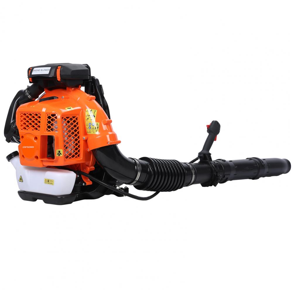 Souffleur de feuilles à gaz po - Power Tools Yard avis et prix