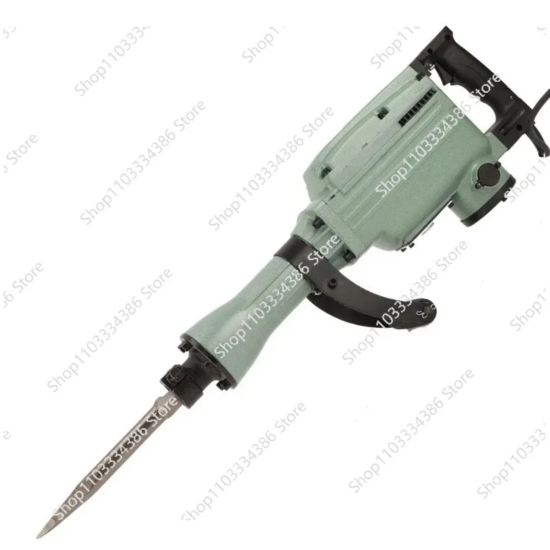 Marteau de démolition électriq - Power Tools For Construction avis et prix