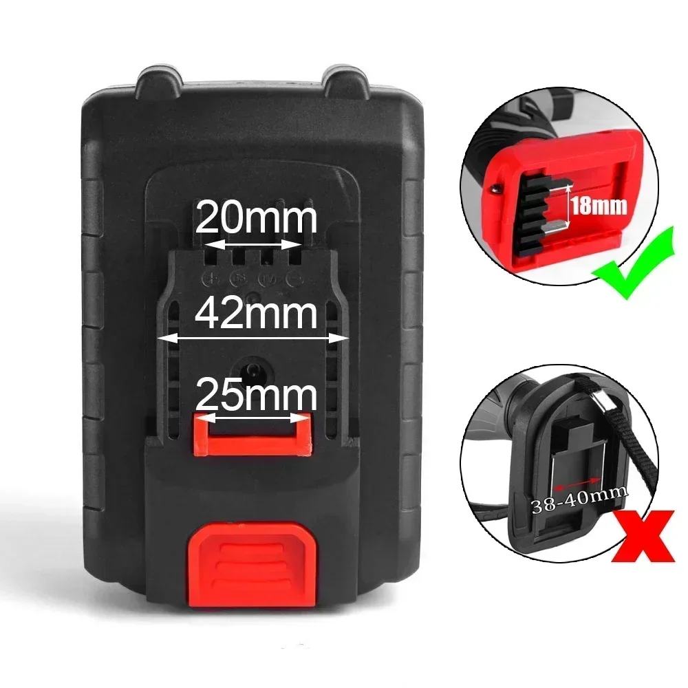 Batterie lithium-ion aste haut - Power Tools Aeg avis et prix