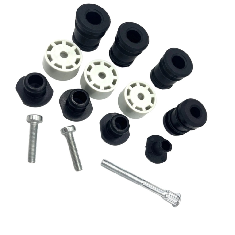 Kit de montage anti-vibration  - Power Tools Brands avis et prix