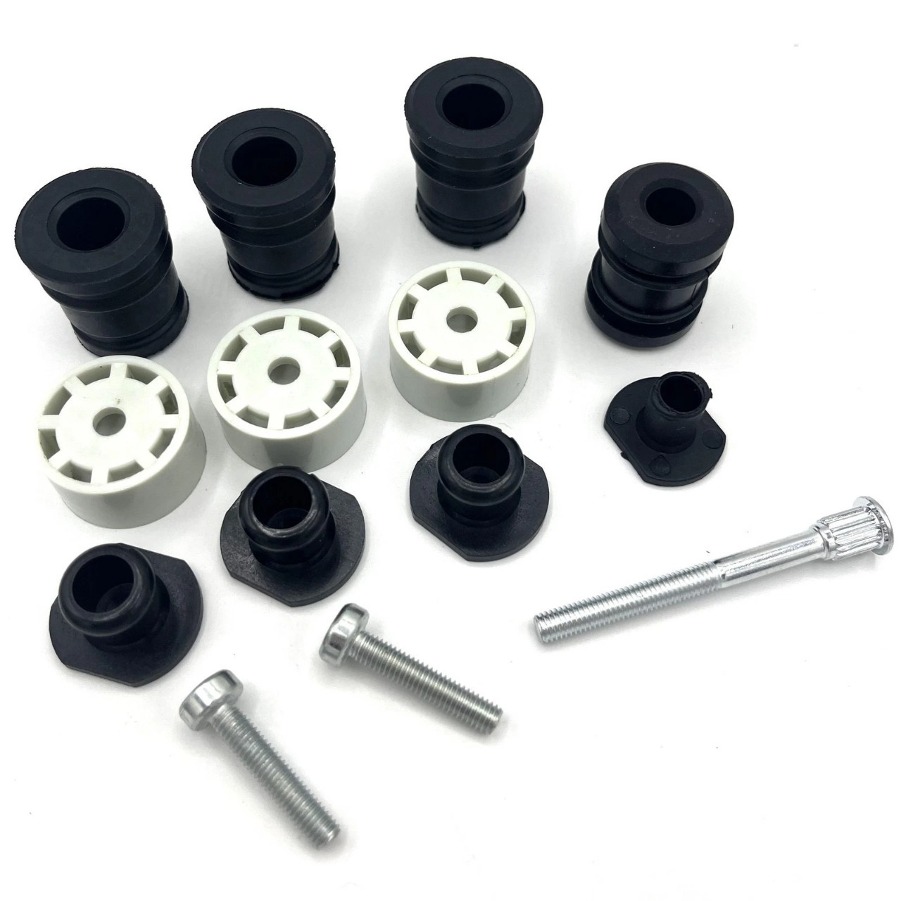 Kit de montage anti-vibration  - Power Tools Brands avis et prix