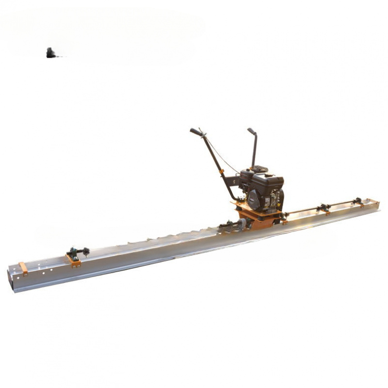 Règle vibrante à béton super p - Power Tools For Construction avis et prix