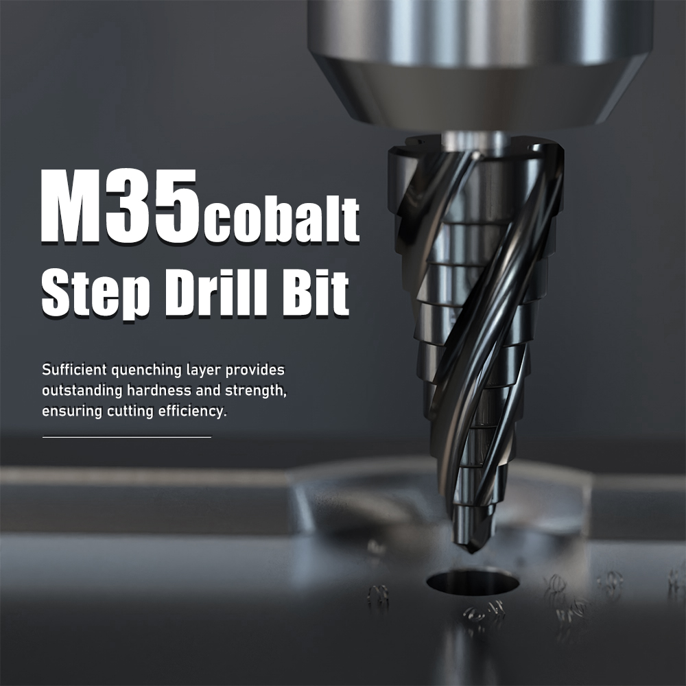 M35 asile alt Foret étagé à 4  - Power Tools Kobalt avis et prix