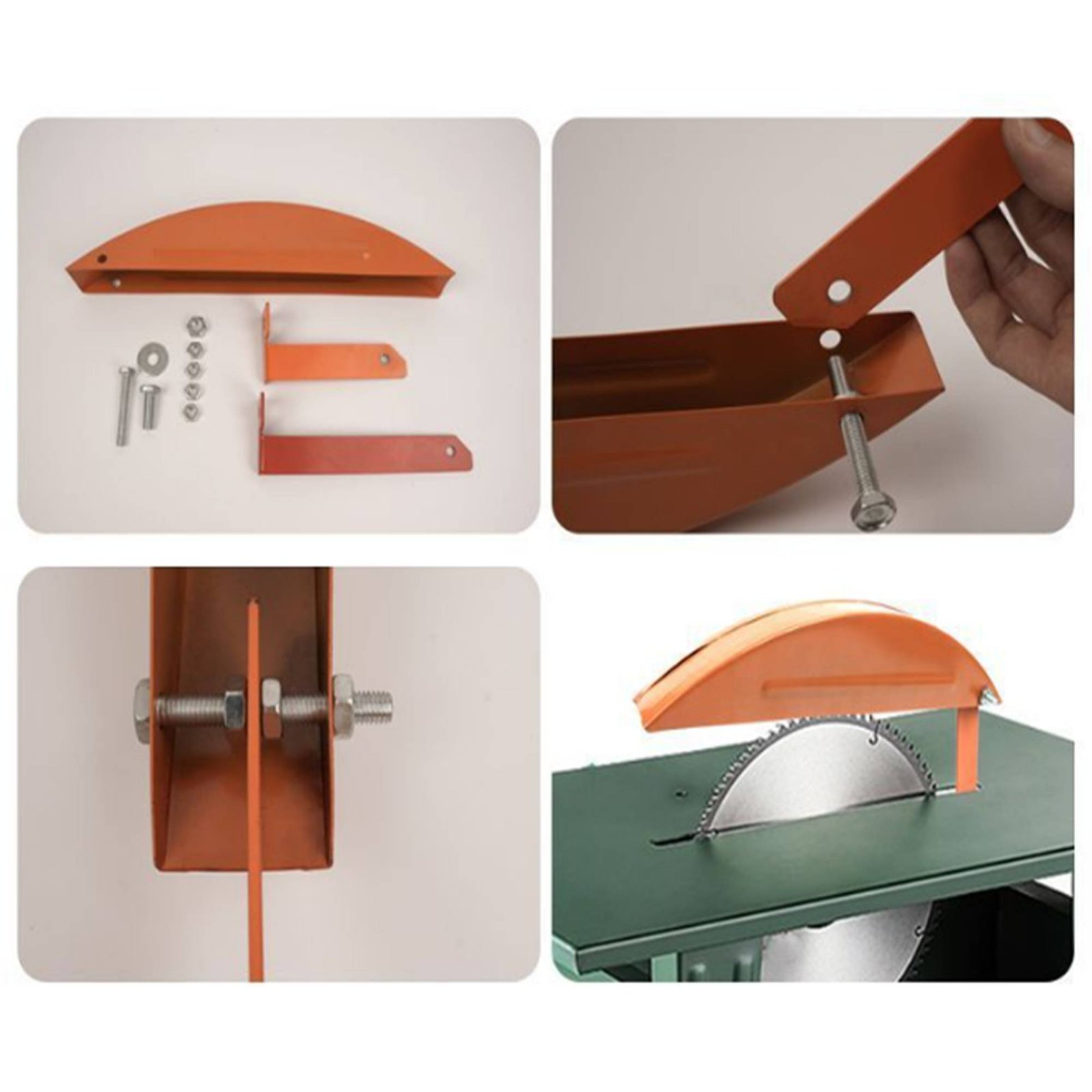 Protection de lame de coupe de - Power Tools Accessories avis et prix